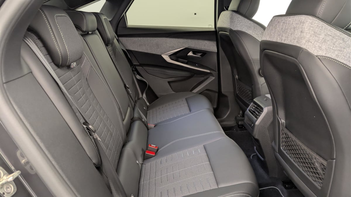 Peugeot 3008 - Image 10