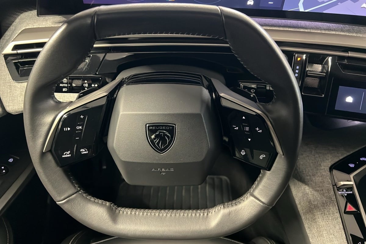 Peugeot 3008 - Image 14