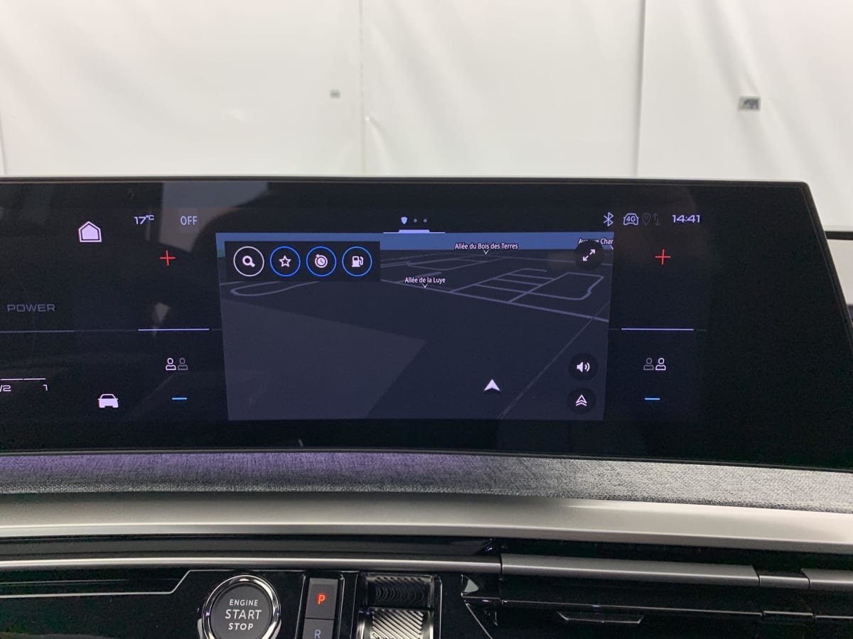 Peugeot 3008 - Image 16