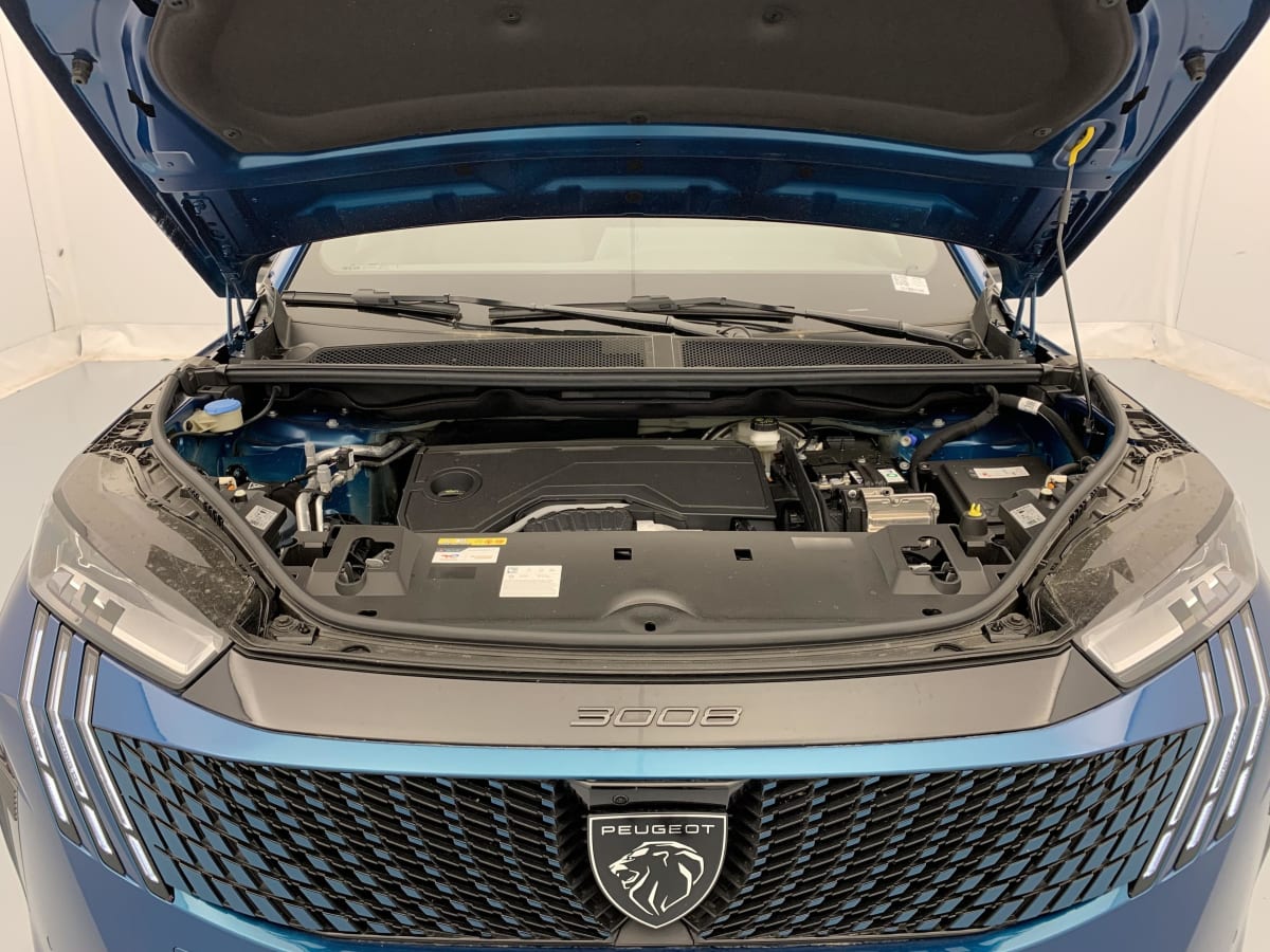 Peugeot 3008 - Image 24