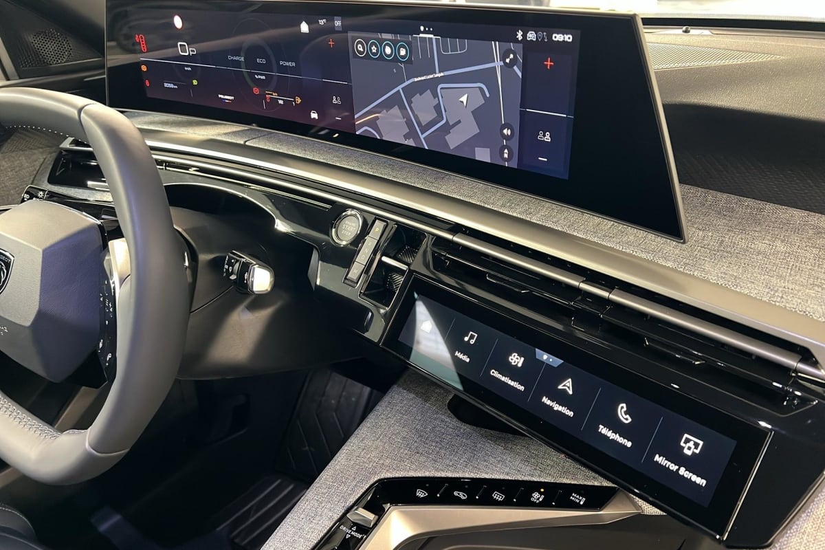 Peugeot 3008 - Image 17