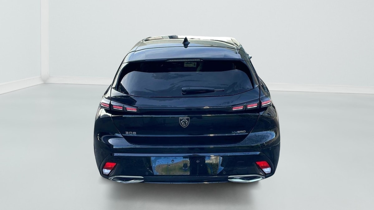 Peugeot 308 - Image 6