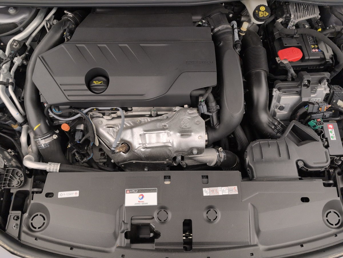 Peugeot 308 - Image 21
