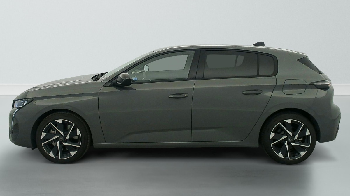 PEUGEOT 308 PHEV 180 E-EAT8 ALLURE