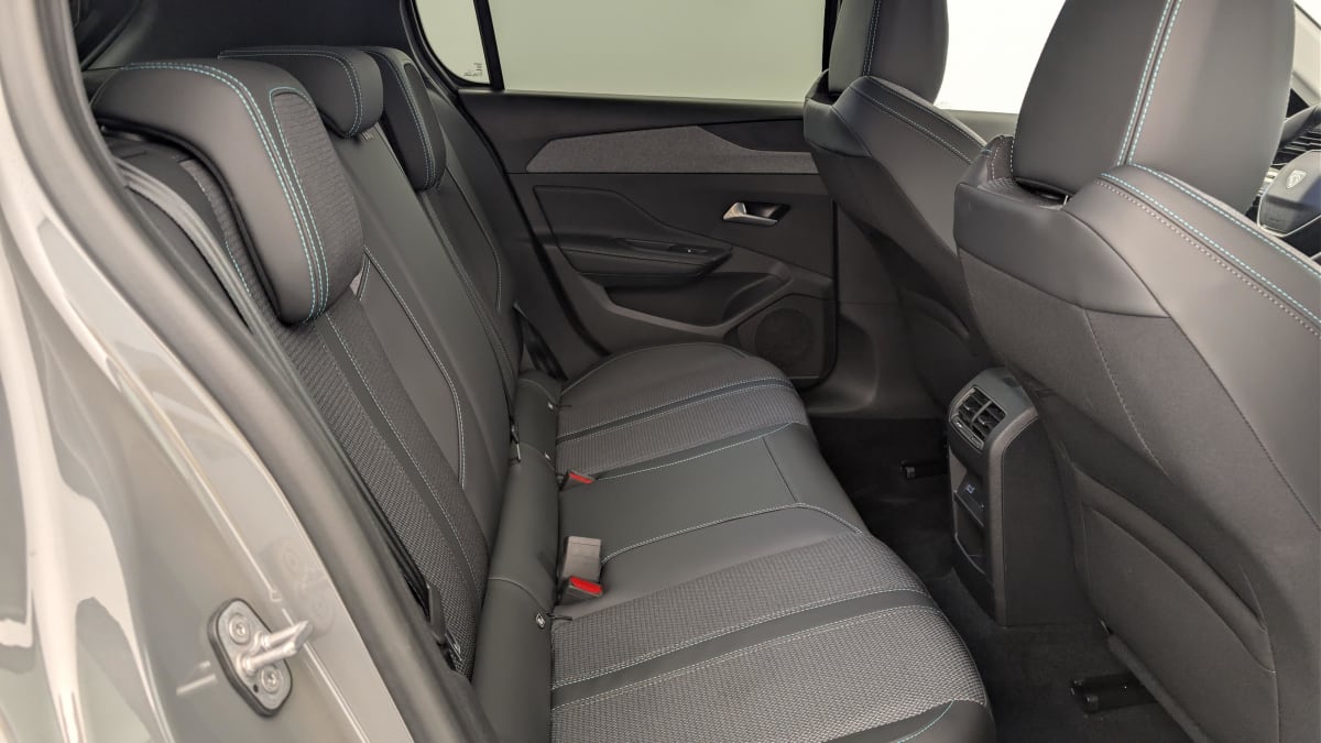 PEUGEOT 308 HYBRID 145 E-DCS6 ALLURE