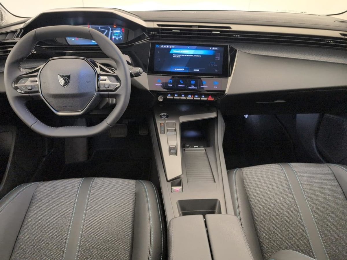 Peugeot 308 - Image 12