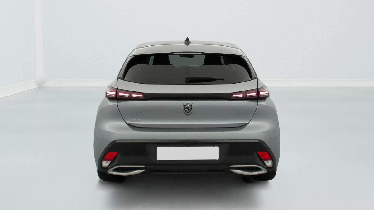 Peugeot 308 - Image 6