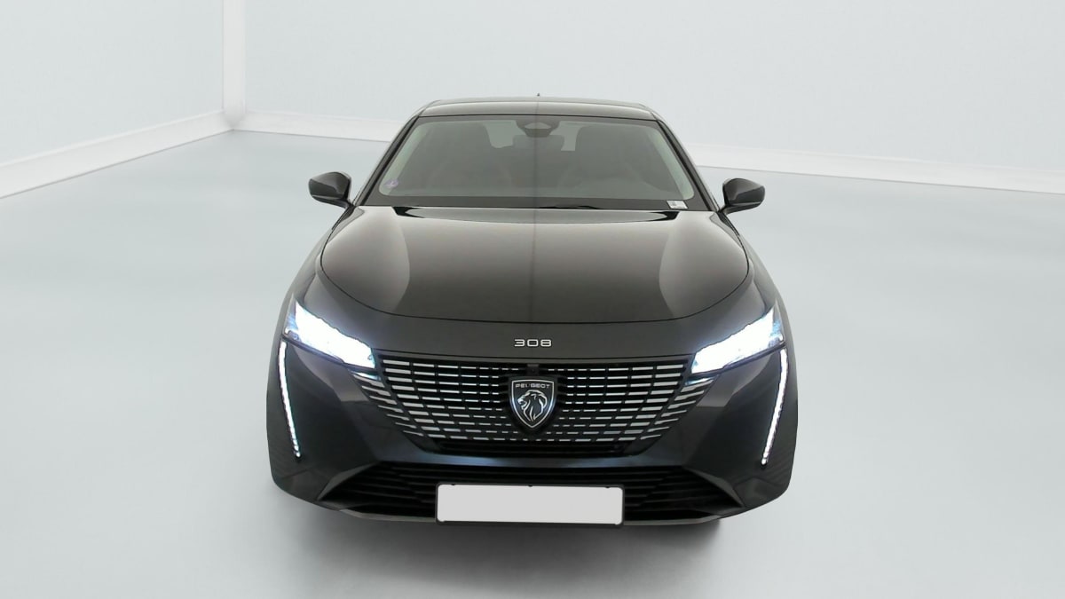 Peugeot 308 - Image 2