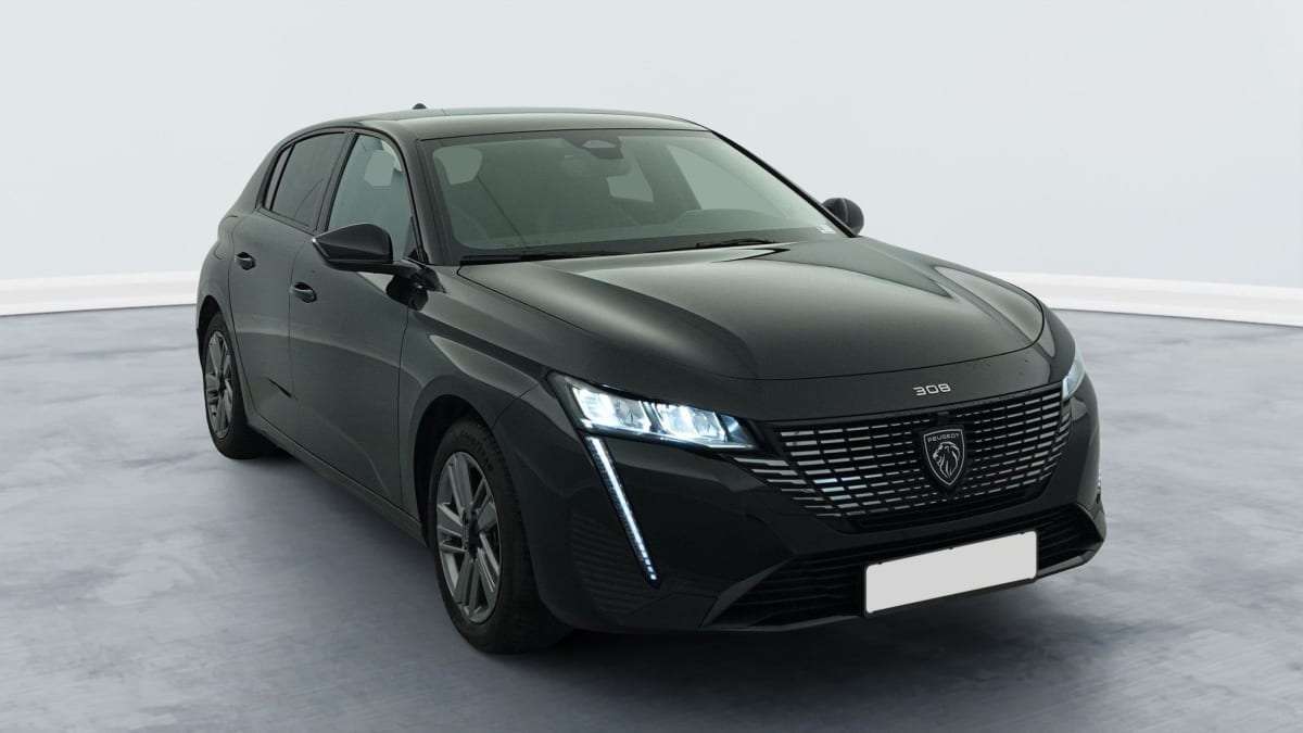 Peugeot 308 308 puretech 130ch s&s bvm6