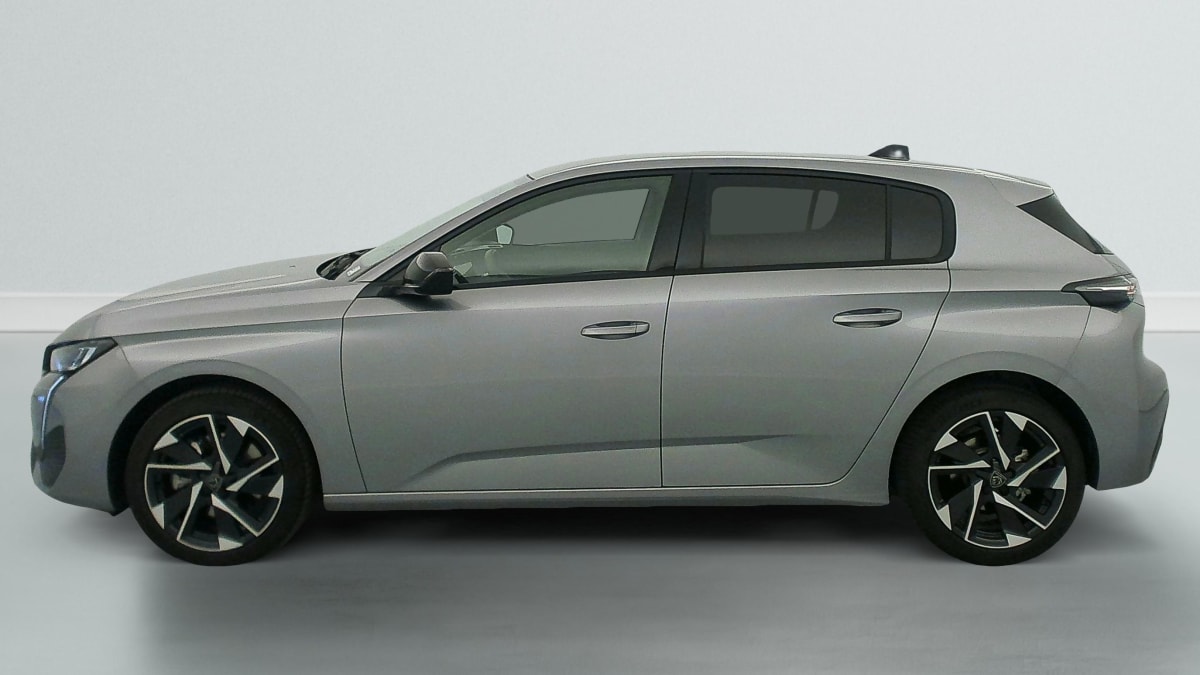 PEUGEOT 308 HYBRID 145 E-DCS6 ALLURE