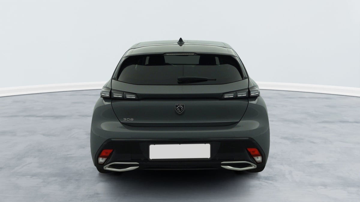 PEUGEOT 308 PURETECH 130CH ALLURE
