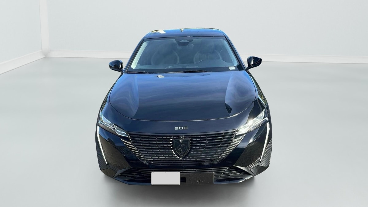 Peugeot 308 - Image 2