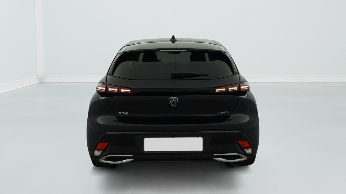 PEUGEOT 308 PHEV 180 E-EAT8 ALLURE