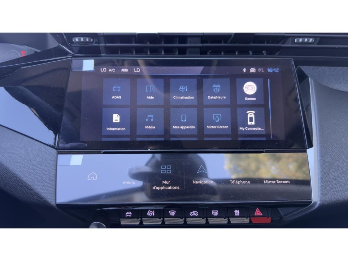 Peugeot 308 - Image 13