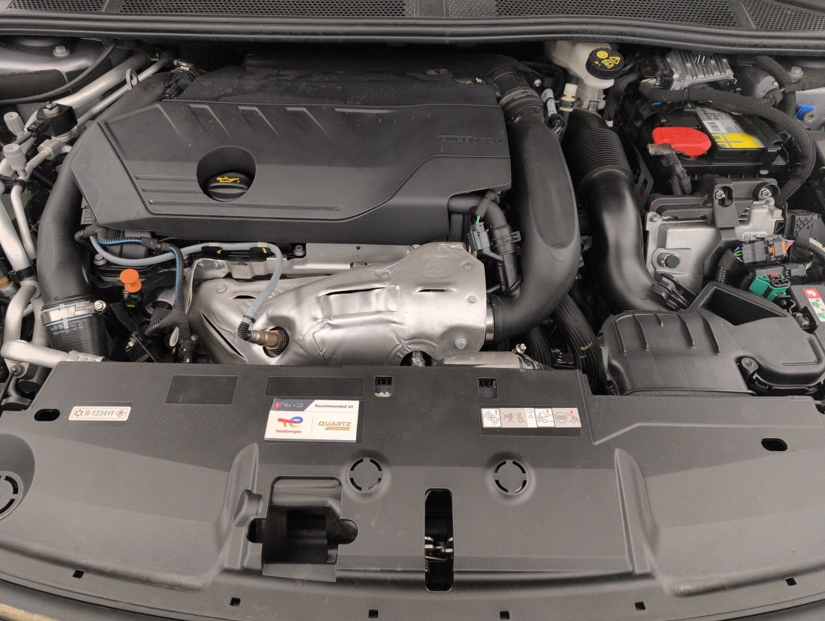 Peugeot 308 - Image 35