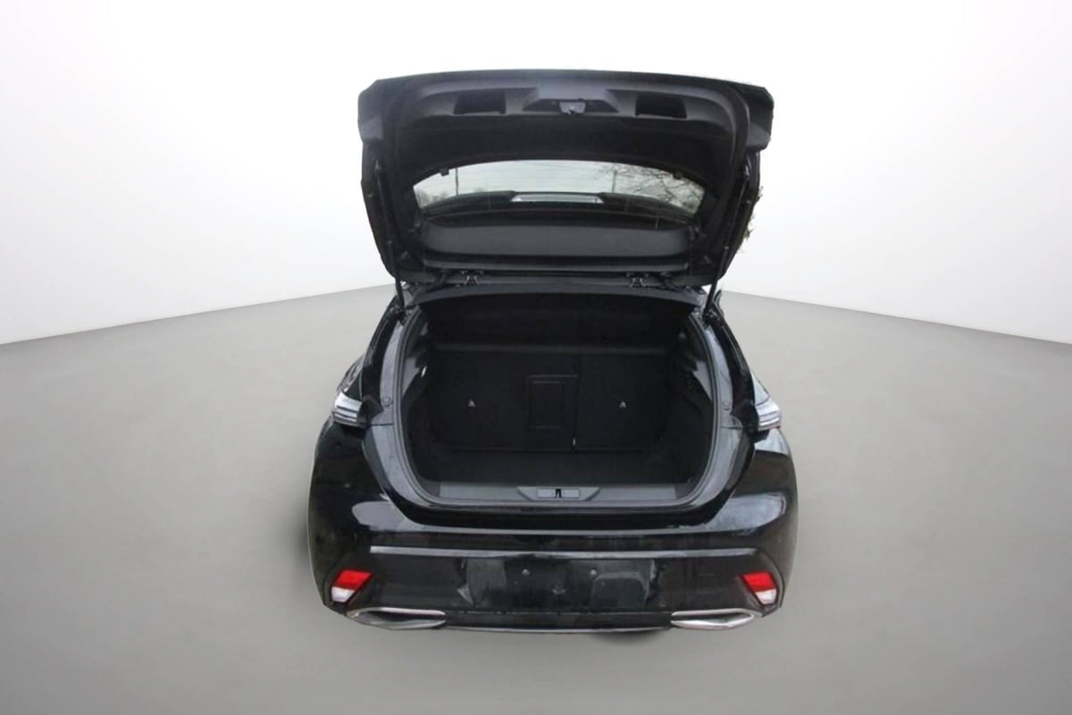 PEUGEOT 308 PURETECH 130CH EAT8 ALLURE PACK