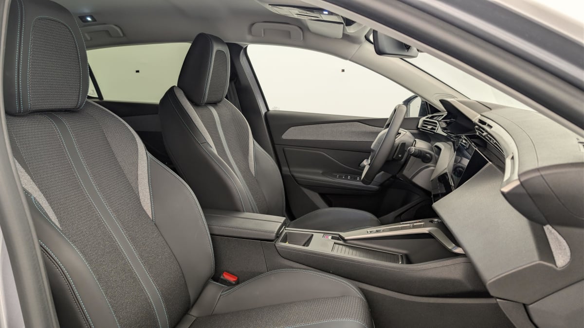 Peugeot 308 - Image 9