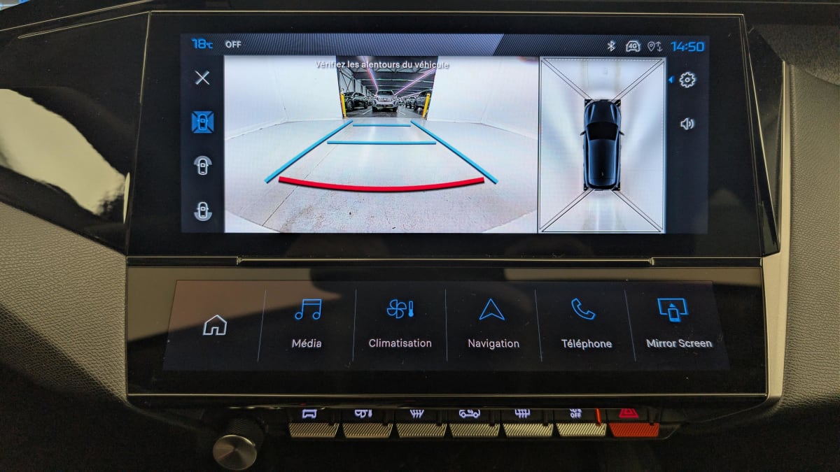 Peugeot 308 - Image 17