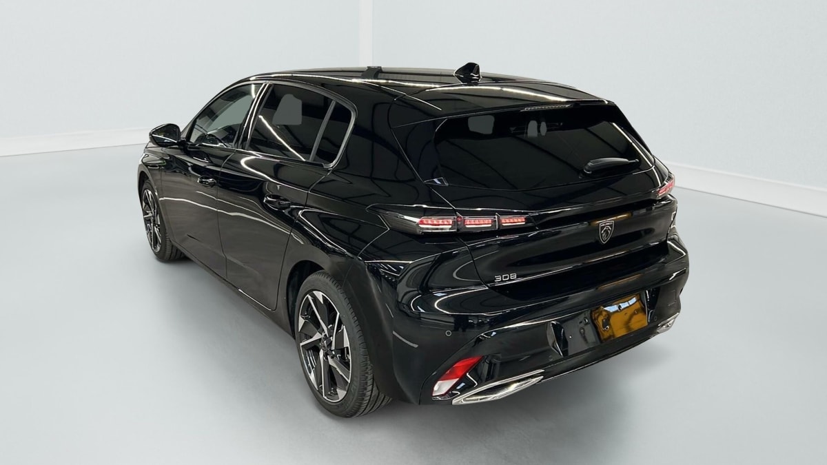 Peugeot 308 - Image 5