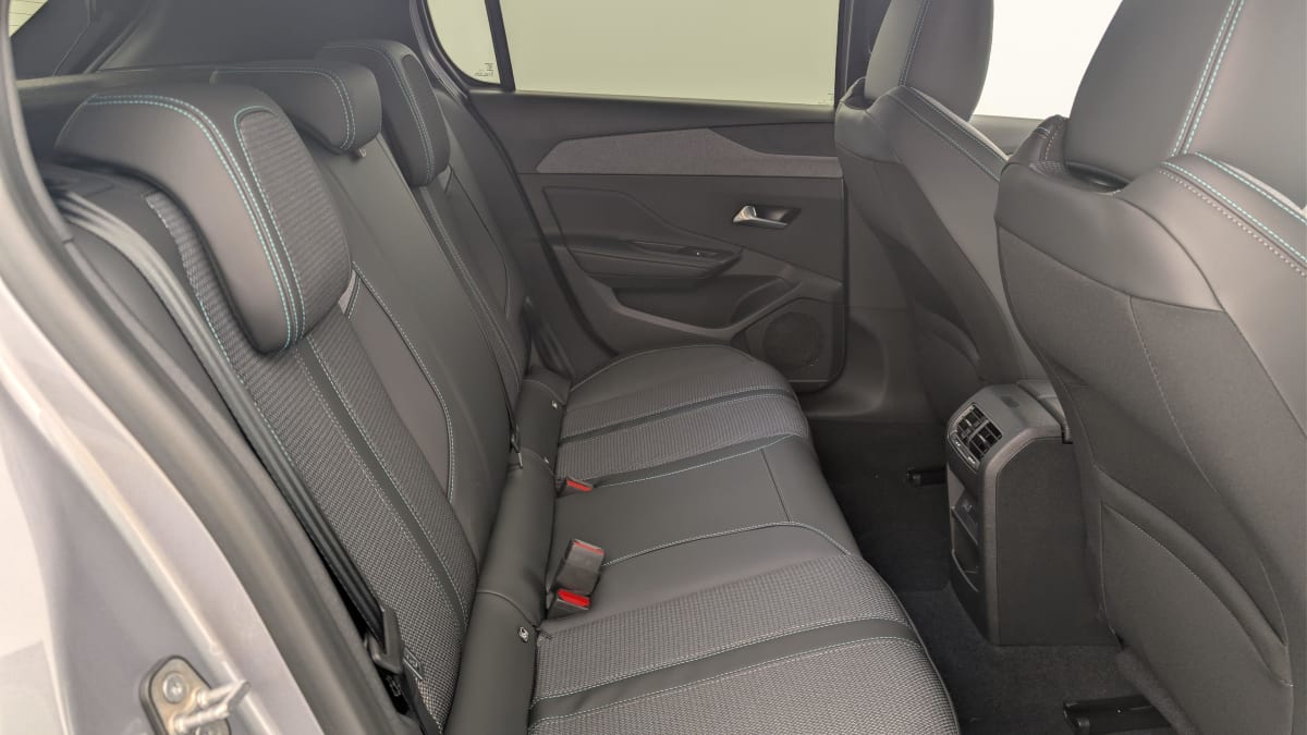 Peugeot 308 - Image 34