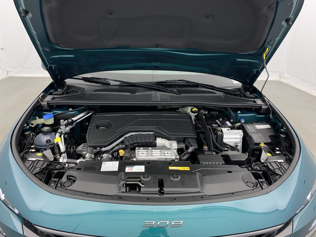 Peugeot 308 - Image 23