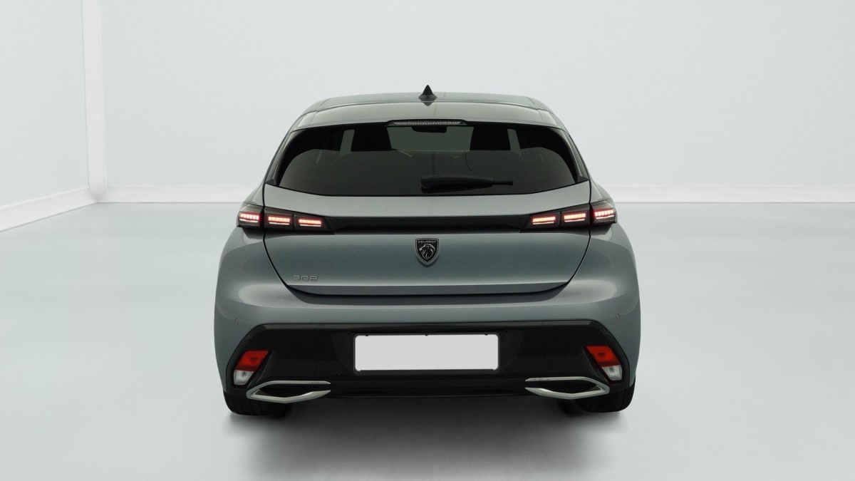 Peugeot 308 - Image 6