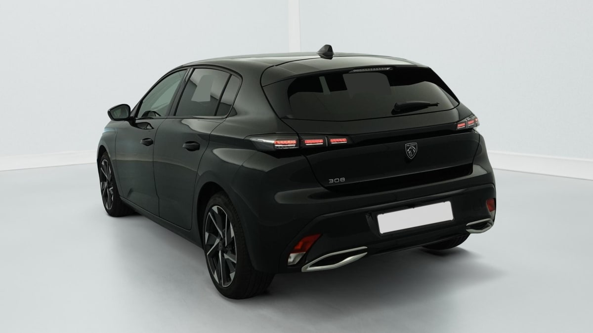 Peugeot 308 - Image 5