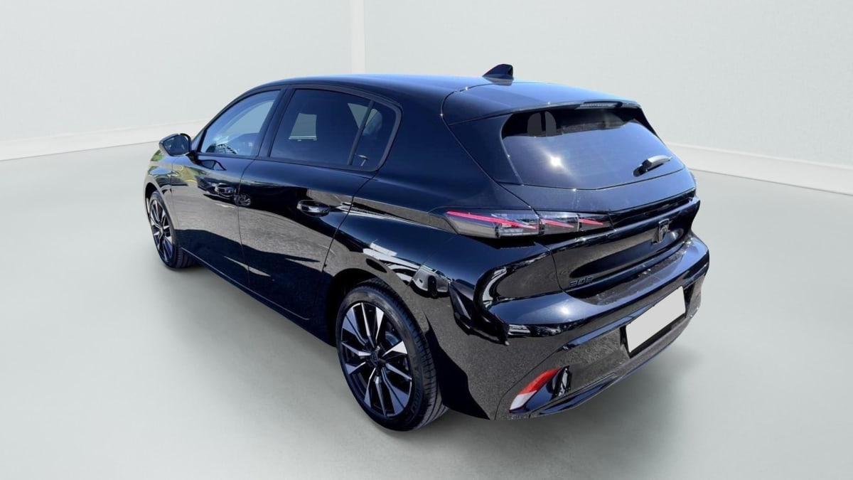 Peugeot 308 - Image 3