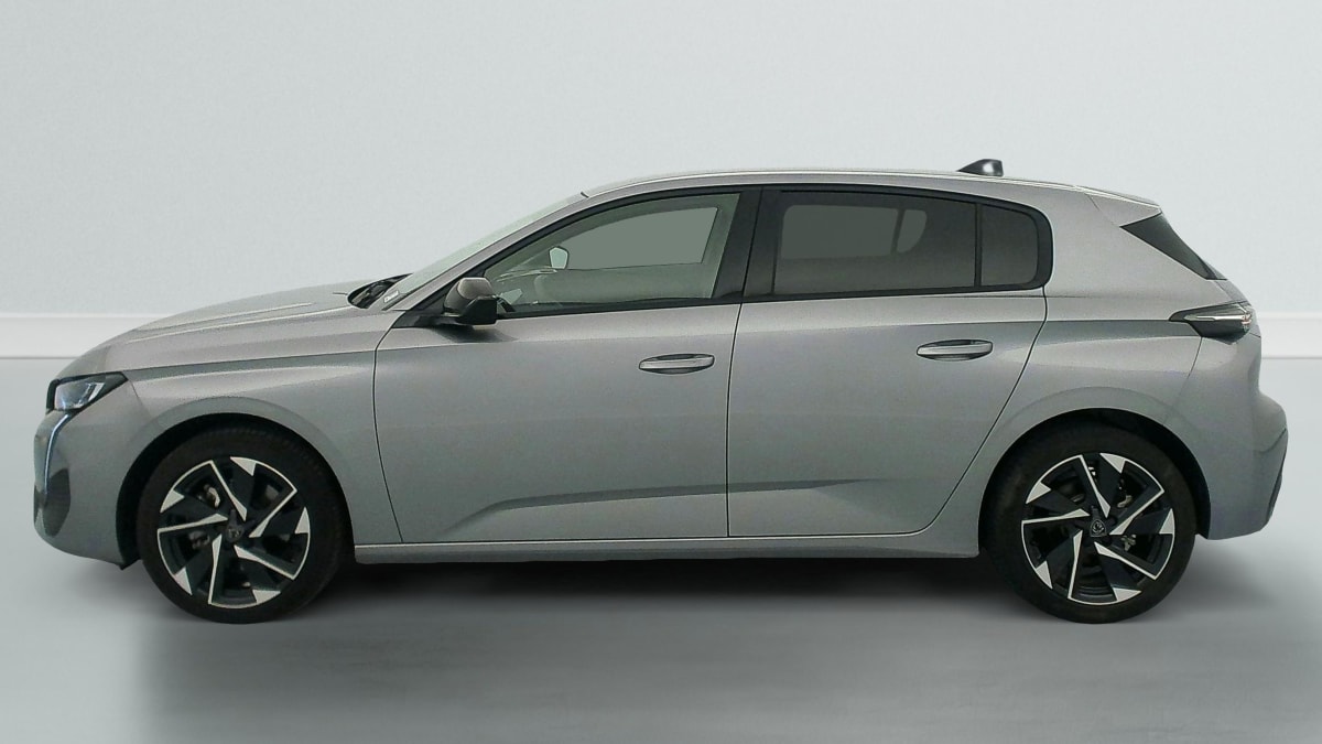 Peugeot 308 - Image 4
