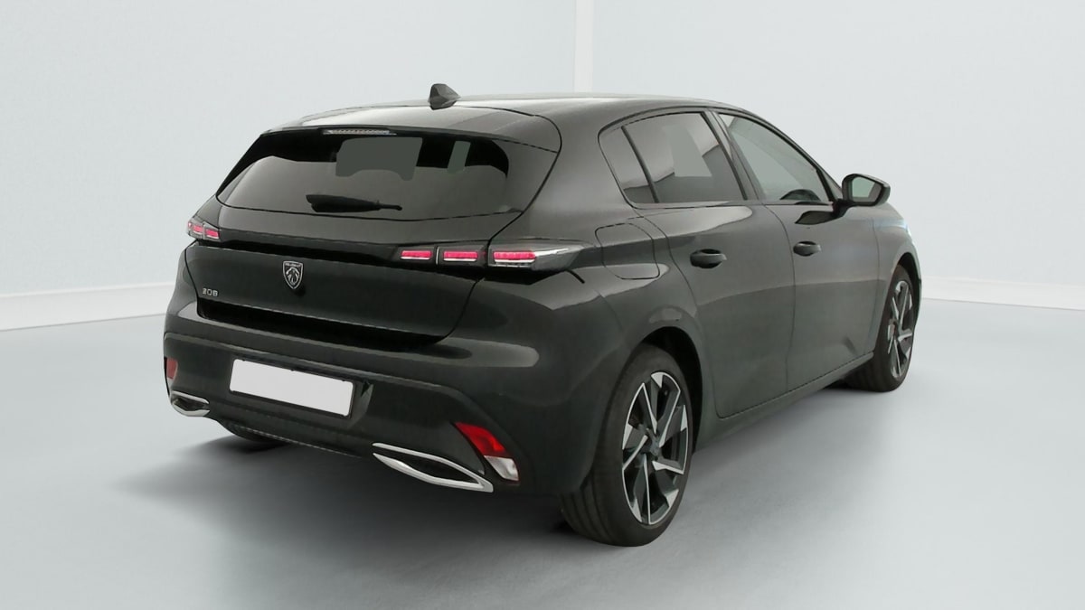 PEUGEOT 308 — photo 7