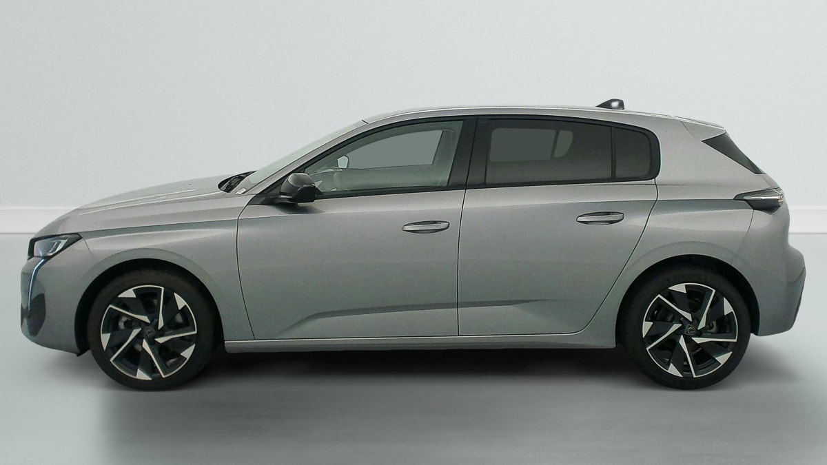 Peugeot 308 - Image 28
