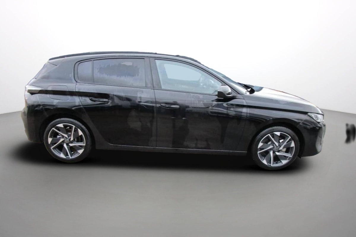 PEUGEOT 308 PURETECH 130CH EAT8 ALLURE PACK