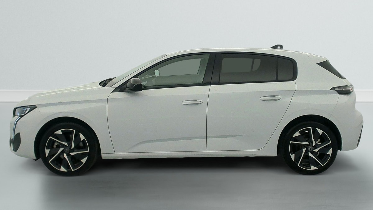 Peugeot 308 - Image 4