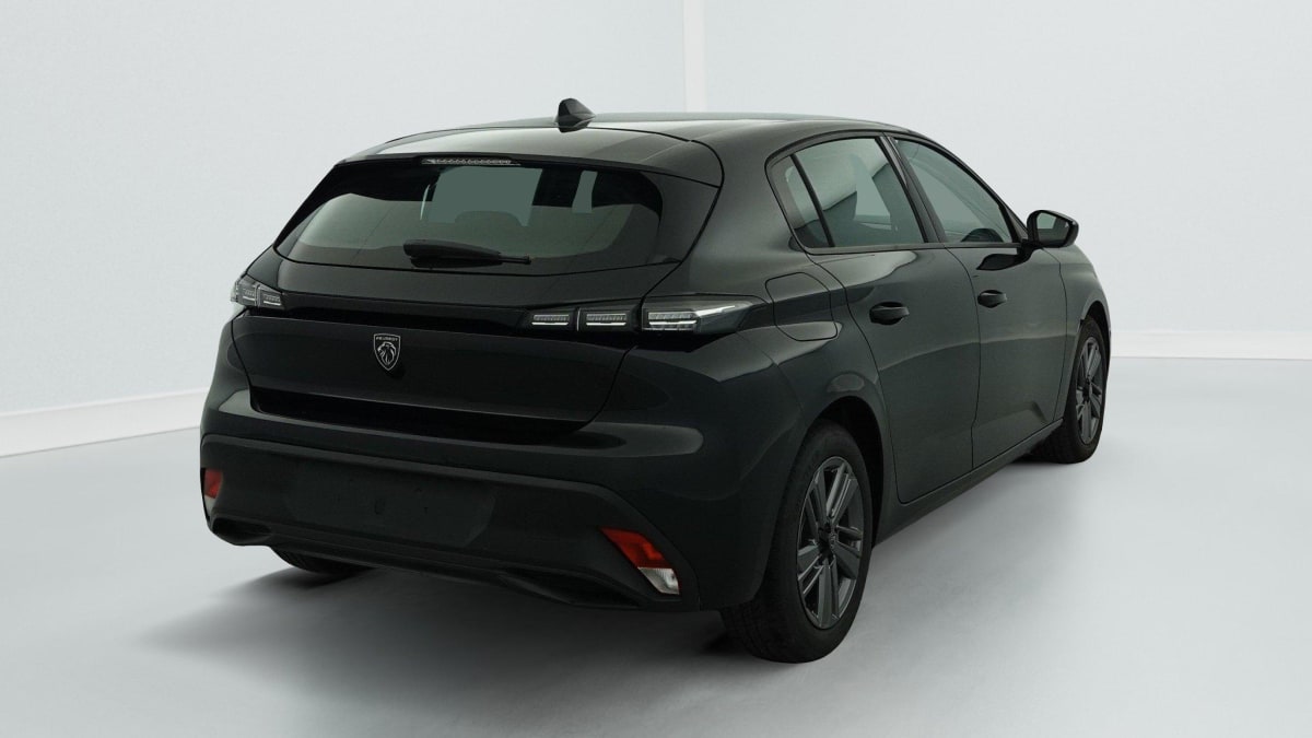 PEUGEOT 308 PURETECH 130CH EAT8 ACTIVE PACK