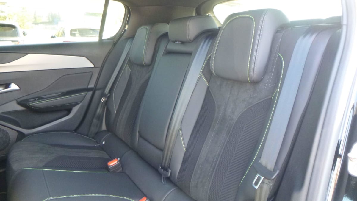 Peugeot 308 - Image 13