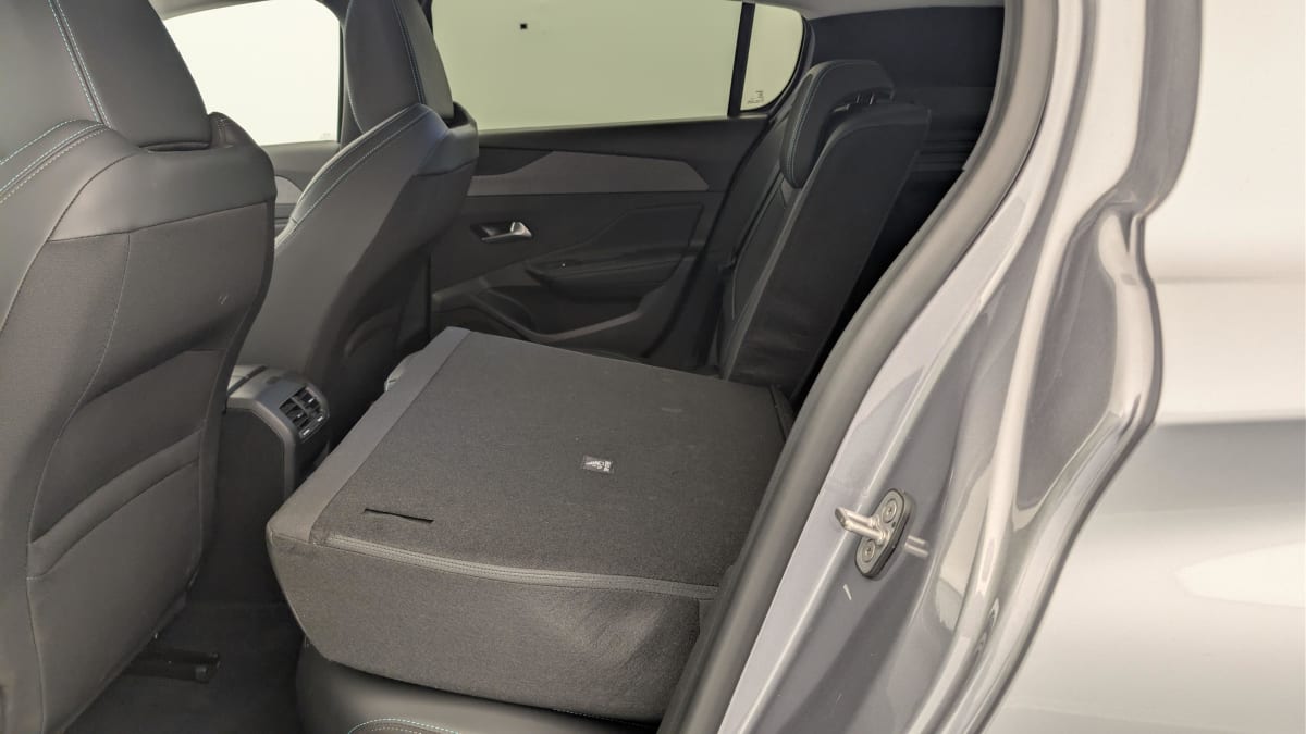 Peugeot 308 - Image 12