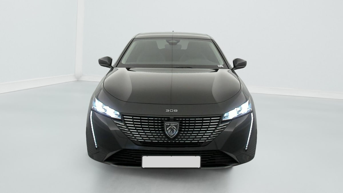 PEUGEOT 308 — photo 2