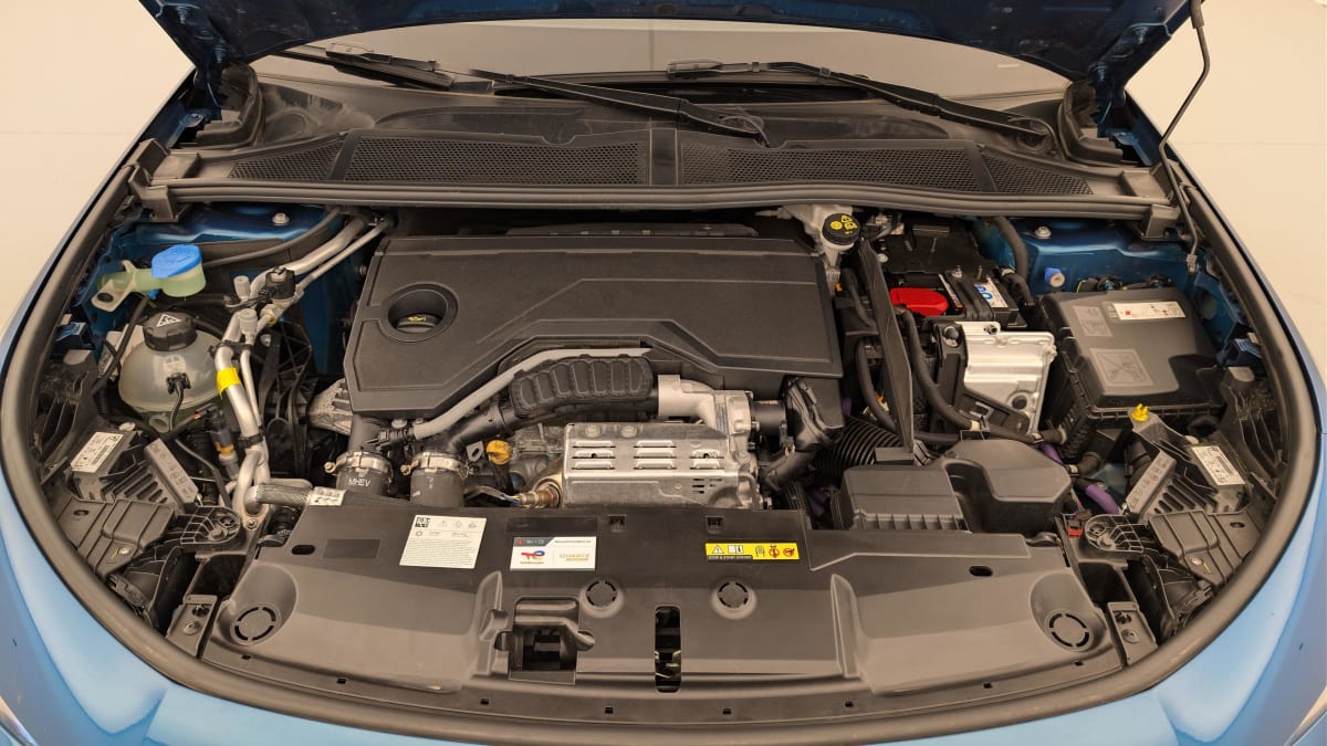 Peugeot 308 - Image 21