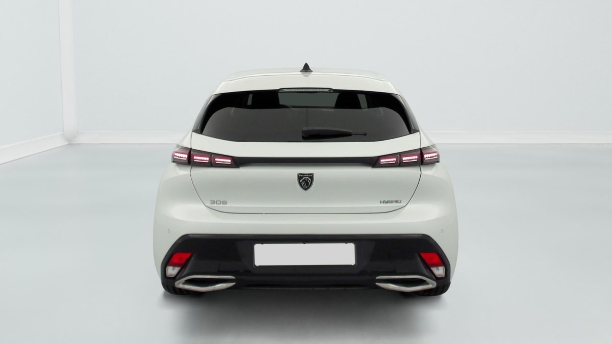 Peugeot 308 - Image 6