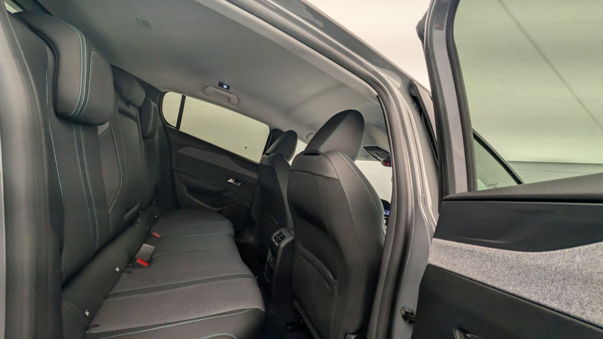 PEUGEOT 308 PURETECH 130CH ALLURE