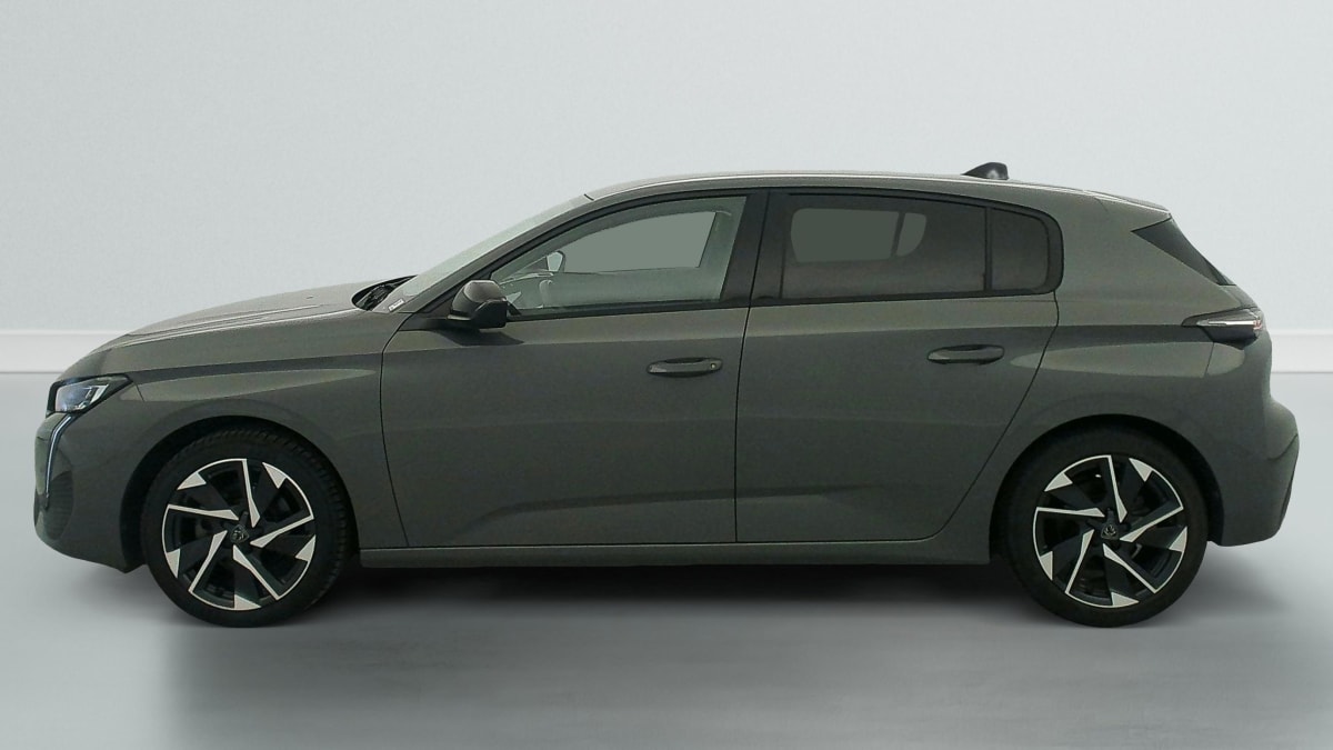 PEUGEOT 308 PURETECH 130CH ALLURE