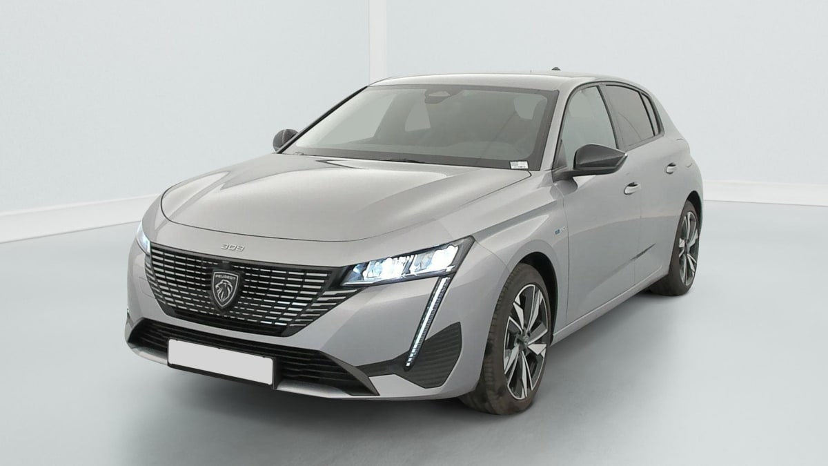 Peugeot 308 - Image 3