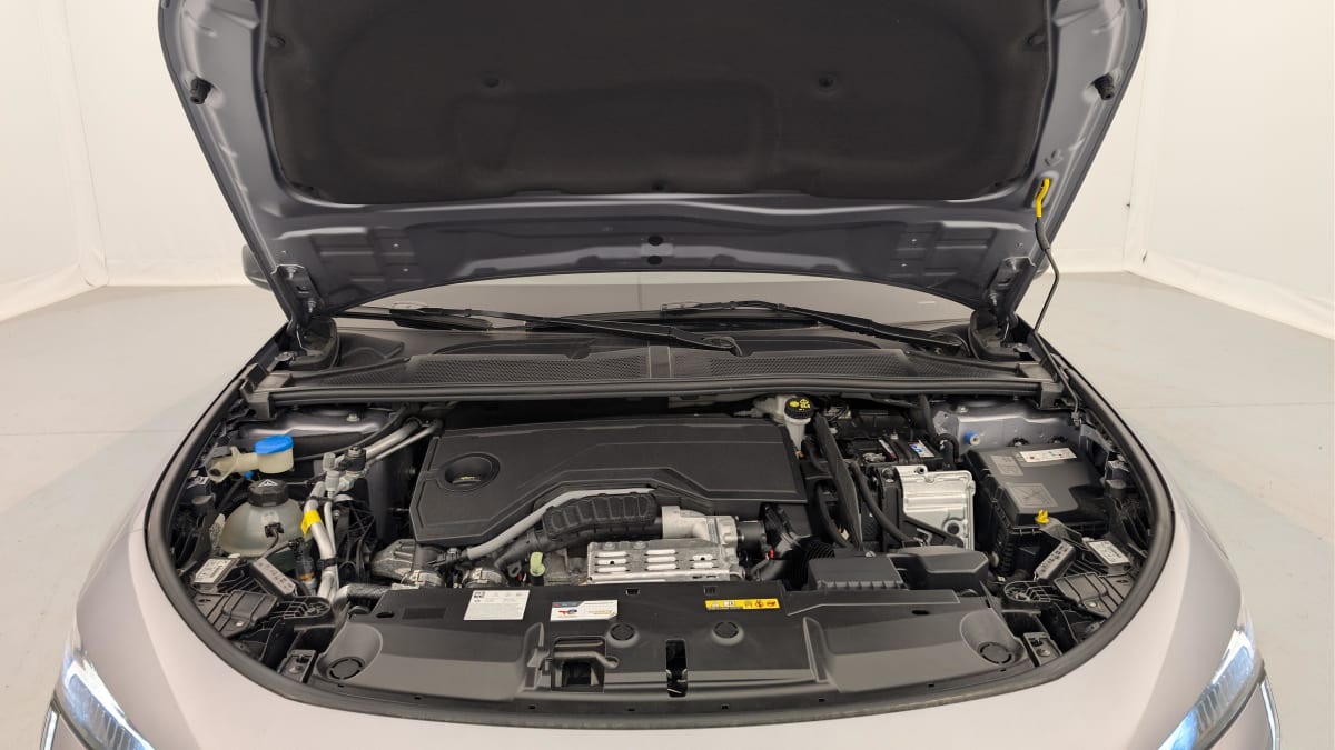 Peugeot 308 - Image 21