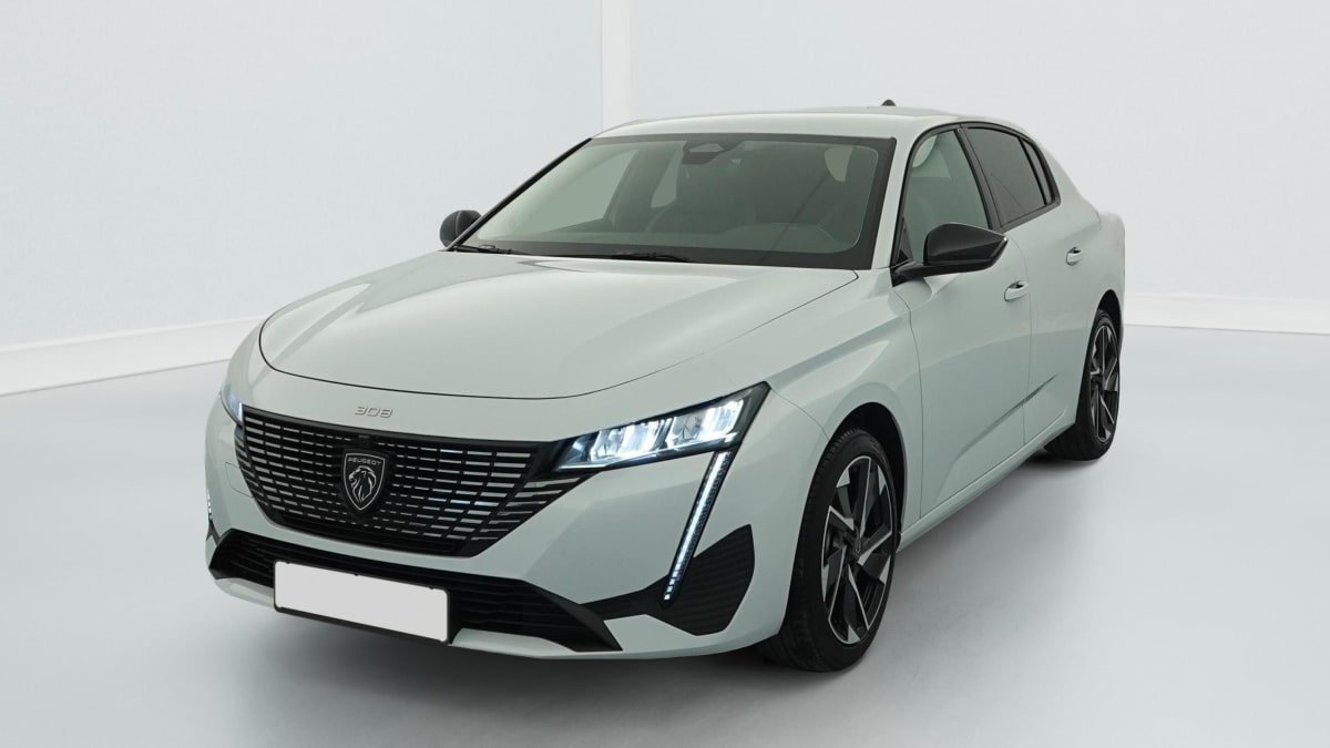 Peugeot 308 - Image 3