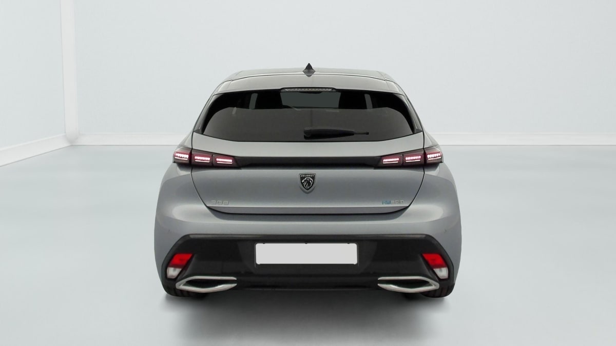 Peugeot 308 - Image 6