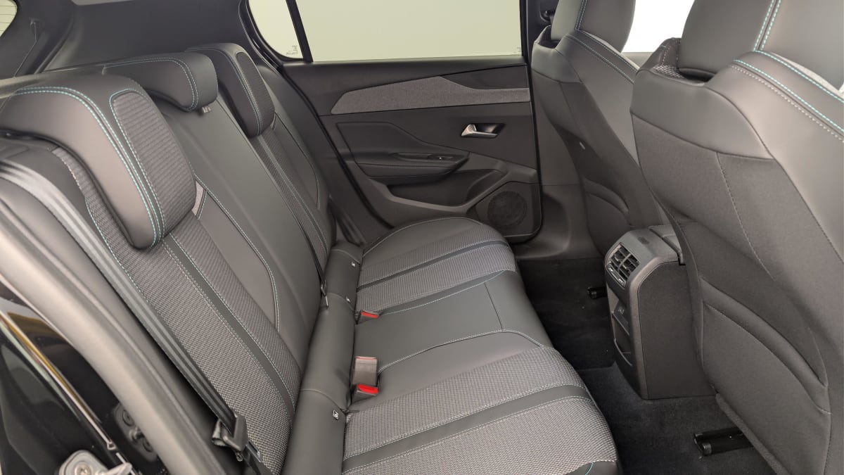 Peugeot 308 - Image 58
