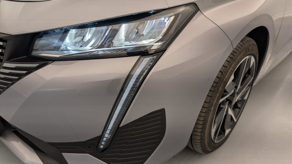 Peugeot 308 - Image 22