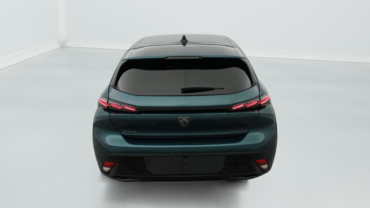 Peugeot 308 - Image 6