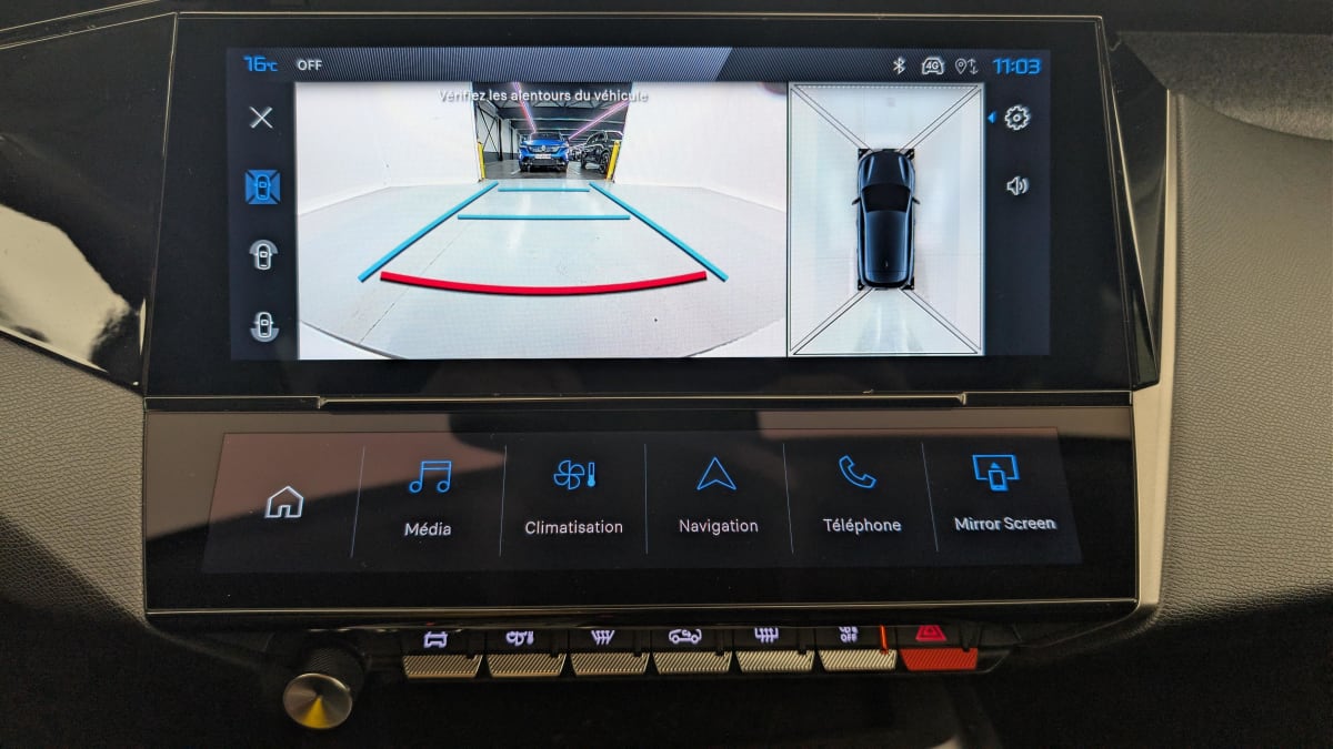 Peugeot 308 - Image 17