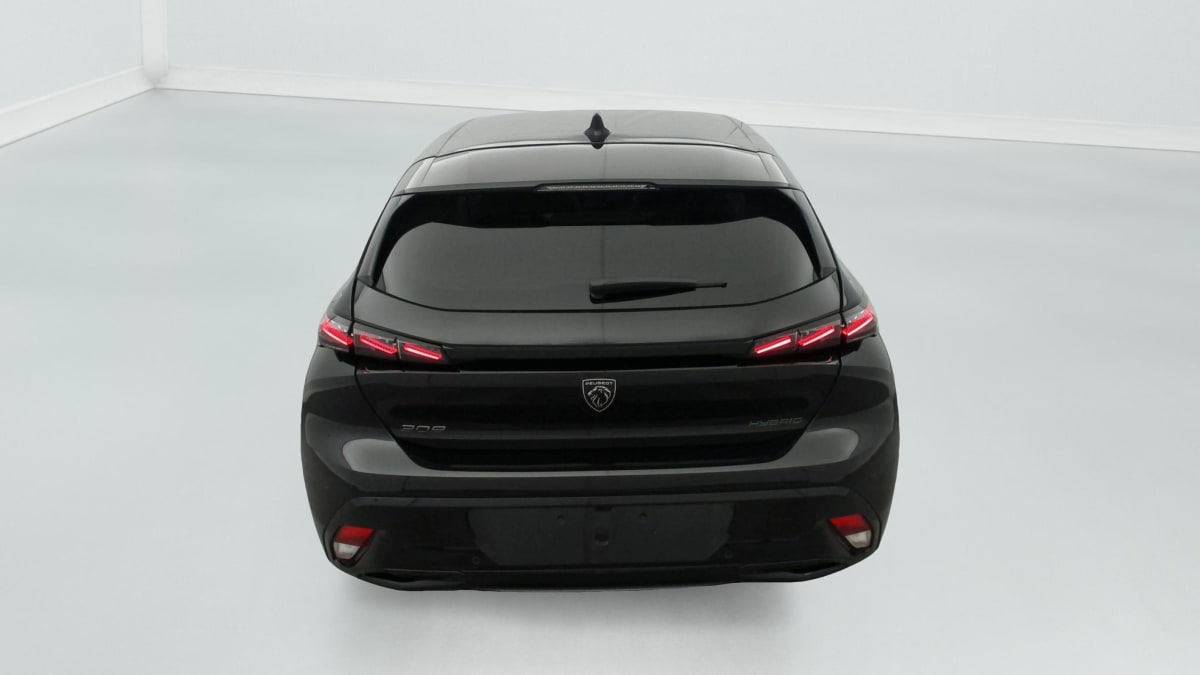 Peugeot 308 - Image 52